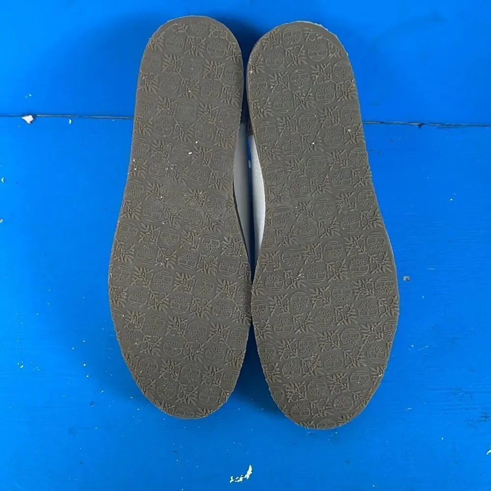 Timberland men shoes size 9